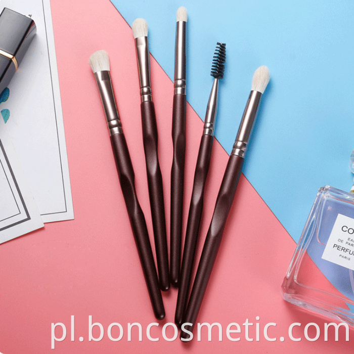 Professional Eyeshadow Brushes